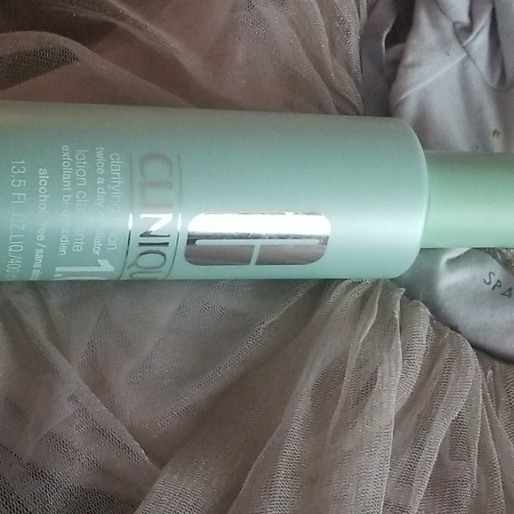 Clarifying lotion - Picture 2 of 2